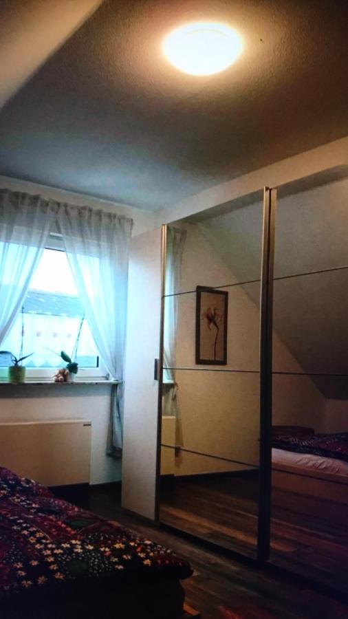 Ferienhaus Rothemuhle Villa Kottmar Dış mekan fotoğraf