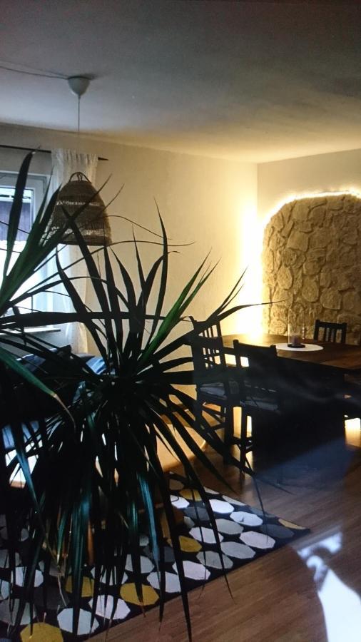 Ferienhaus Rothemuhle Villa Kottmar Dış mekan fotoğraf